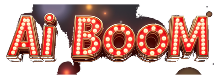 ai boom logo