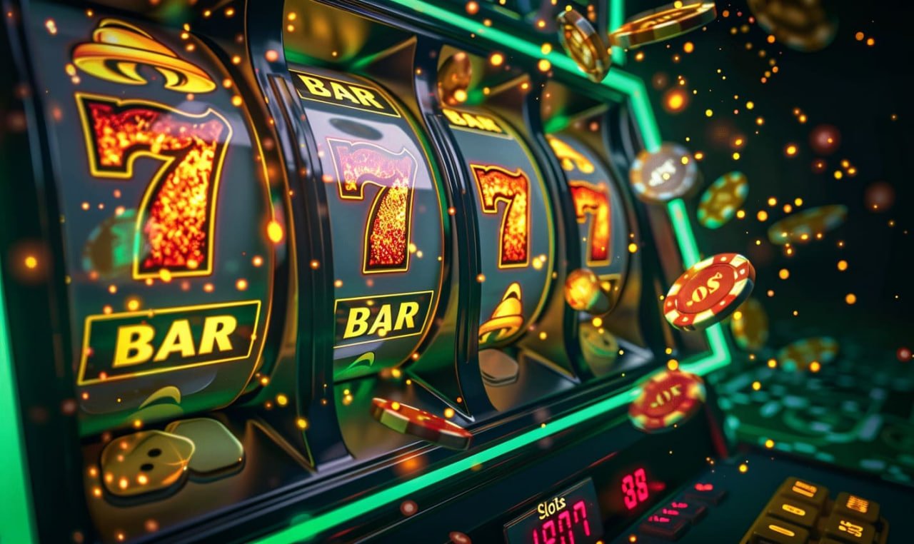 ai boom Live Casino
