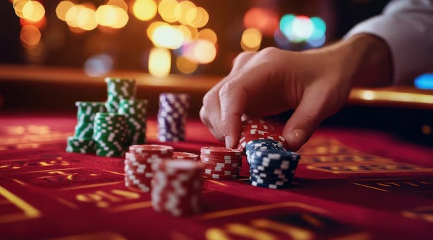 ai boom Sportsbook