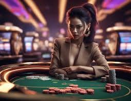 ai boom ai boom Par Bonanza Gold Ka Naya Safar
